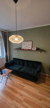 Foto - 3 Zimmer Etagenwohnung zur Miete in Gera