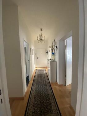 Foto - Moderne helle 3-Zimmer-Wohnung in ruhiger Lage in Charlottenburg