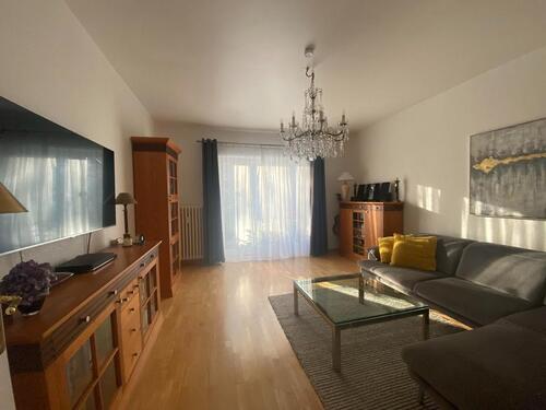 Foto - 3 Zimmer Mehrfamilienhaus, Wohnhaus zum Kaufen in Berlin