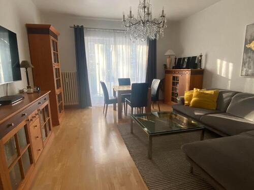 Foto - 3 Zimmer Mehrfamilienhaus, Wohnhaus in Berlin