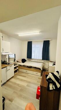 Foto - Mini Studio apartment for Rent near Luisenplatz