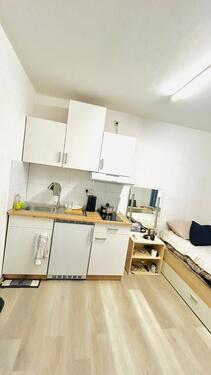 Foto - 1 Zimmer Etagenwohnung zur Miete in Darmstadt