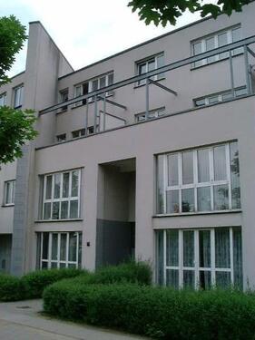 Foto - 3-Zimmer Wohnung mit Balkon in Bielefeld Baumheide (WBS)