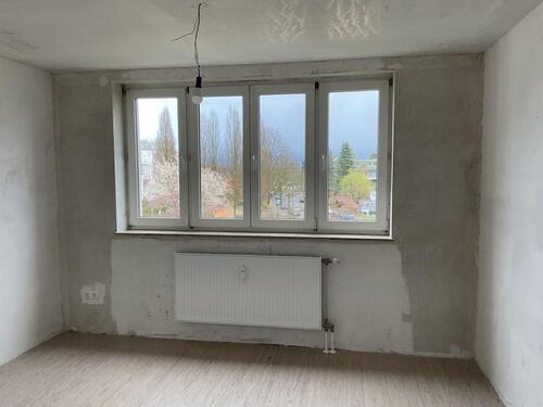 Foto - Etagenwohnung in Bielefeld zur Miete