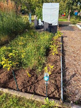 Foto - Grundst&uuml;ck in Lambrechtshagen