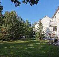 2-Zi.-Whg., 60 m², gr. Bad, Wohnküche, Glasfaser, Garten, Wallbox - Beeskow