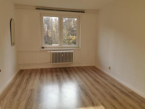 Foto - Etagenwohnung in Beeskow zur Miete