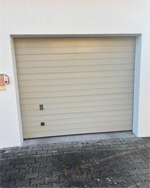 Foto - StellplatzGaragenplatz in Duplexparker zu vermieten