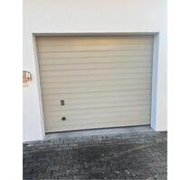 StellplatzGaragenplatz in Duplexparker zu vermieten - Leinfelden-Echterdingen