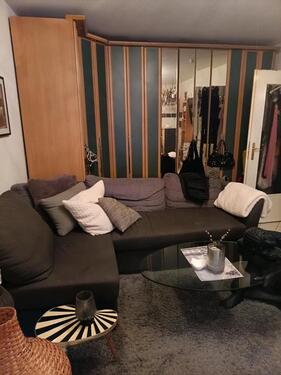 Foto - 2 Zimmer Erdgeschoßwohnung in Potsdam