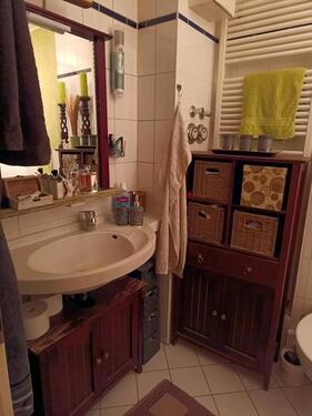 Foto - Erdgeschoßwohnung in Potsdam zum Kaufen