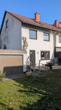 Foto - Haus Kaufen Doppelhaush. Süd Garten,charmant, sofort bezugsfertig