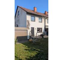 Haus Kaufen Doppelhaush. Süd Garten,charmant, sofort bezugsfertig - Kleinostheim