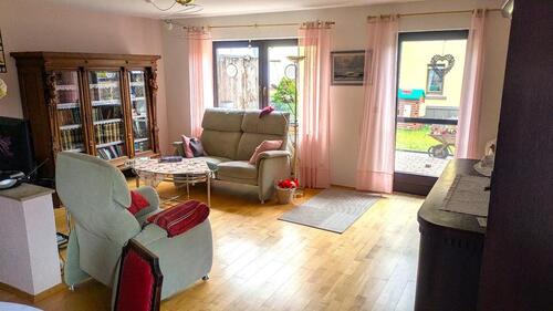 Foto - Doppelhaushälfte zum Kaufen in Kleinostheim