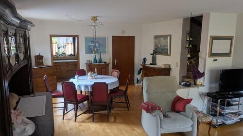 Foto - Doppelhaushälfte in Kleinostheim zum Kaufen