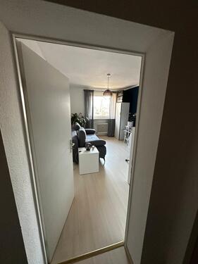 Foto - Bezugsfertiges Zimmer in ruhiger Lage in Lankwitz