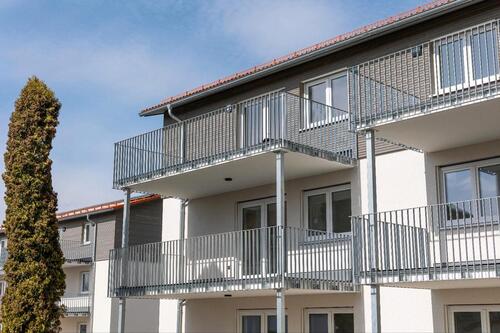 Foto - 3 Zimmer Etagenwohnung zur Miete in Argenbühl