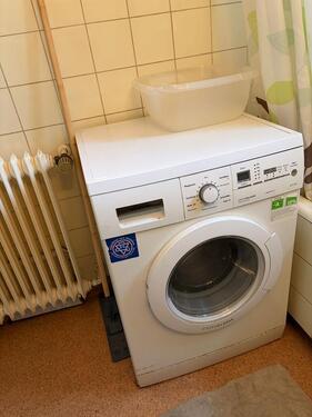 Foto - Komplett möblierte 2 Zi Wohnung in Stuttgart-Weilimdorf-Giebel