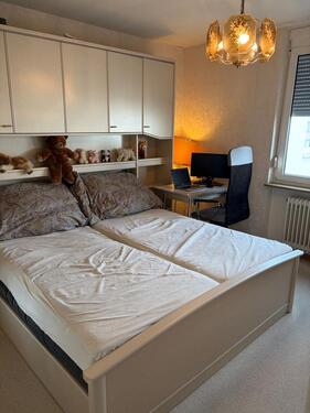 Foto - 2.5 Zimmer Etagenwohnung zur Miete in Stuttgart