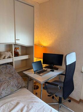 Foto - 2.5 Zimmer Etagenwohnung in Stuttgart