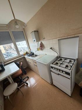 Foto - Etagenwohnung in Stuttgart zur Miete