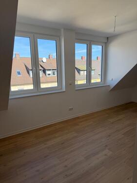 Foto - Dachgeschoßwohnung in Bamberg zur Miete