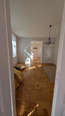 Foto - 3 Zimmer Erdgeschoßwohnung zur Miete in Oldenswort