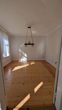 Foto - 3 Zimmer Erdgeschoßwohnung in Oldenswort