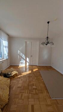 Foto - Erdgeschoßwohnung in Oldenswort zur Miete