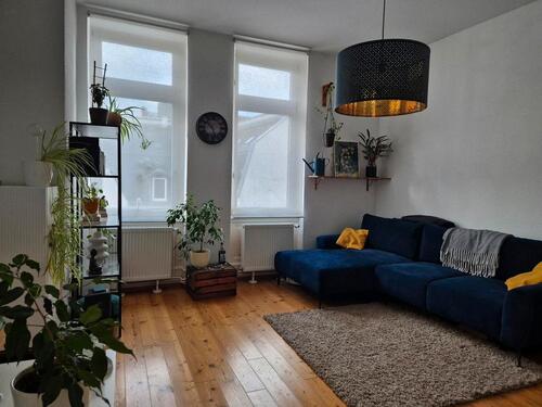 Foto - 2 Zimmer Etagenwohnung zur Miete in Wiesbaden