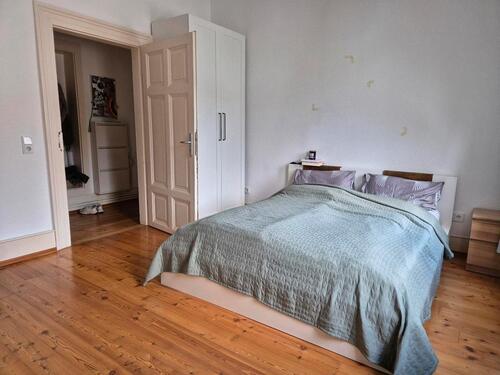 Foto - Etagenwohnung in Wiesbaden zur Miete