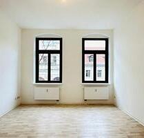 2-RWE mit Blick zur Weißeritz! - 268,00&nbsp;EUR Kaltmiete, ca.&nbsp; 45,65&nbsp;m&sup2; in Freital (PLZ: 01705)