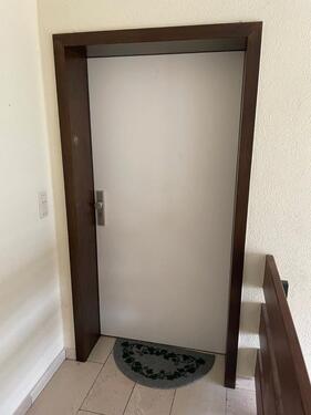 Foto - Dachgeschoßwohnung in Holzminden zum Kaufen
