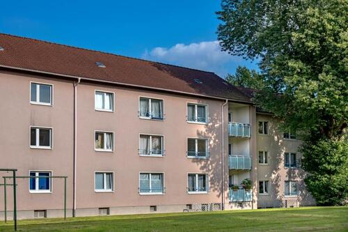 Foto - 3 Zimmer Erdgeschoßwohnung zur Miete in Castrop-Rauxel