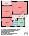 Foto - 3 Zimmer Erdgeschoßwohnung in Castrop-Rauxel