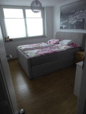 Foto - Sehr schöne 2-Zimmer-Wohnung zentral in Böblingen zu vermieten