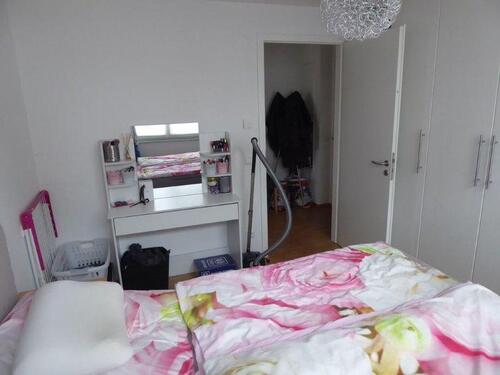 Foto - 2 Zimmer Erdgeschoßwohnung zur Miete in Holzgerlingen