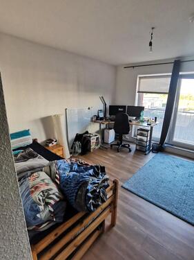 Foto - 1-Zimmer Apartment - 495,00&nbsp;EUR Kaltmiete, ca.&nbsp; 25,00&nbsp;m&sup2;