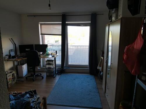 Foto - 1 Zimmer Etagenwohnung zur Miete in Aachen
