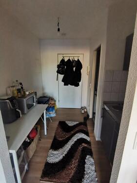 Foto - 1 Zimmer Etagenwohnung in Aachen