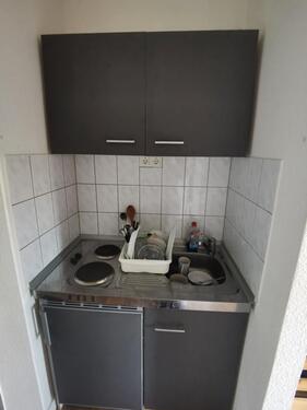 Foto - Etagenwohnung in Aachen zur Miete