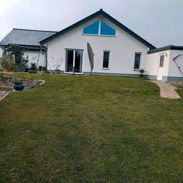Foto - Haus Bungalow mit großem Grundstück ,ländlich Provisionsfrei