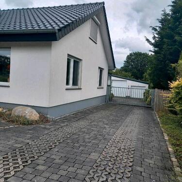 Foto - Bungalow in Waltrop
