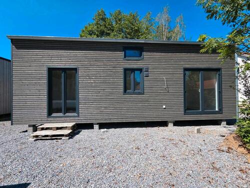 Foto - ModulhausTinyhouse - 130.000,00&nbsp;EUR Kaufpreis, ca.&nbsp; 40,00&nbsp;m&sup2;