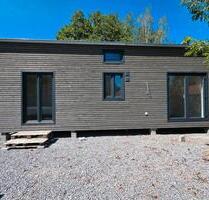 ModulhausTinyhouse - 130.000,00&nbsp;EUR Kaufpreis, ca.&nbsp; 40,00&nbsp;m&sup2; in Walderbach (PLZ: 93194)