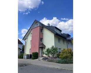 Attraktive Maisonette-Dachgeschosswohnung mit großer Terrasse - Mannheim Hochstätt
