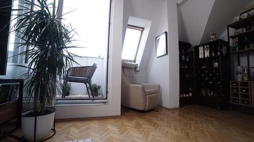 Foto - Maisonettenwohnung in München zum Kaufen