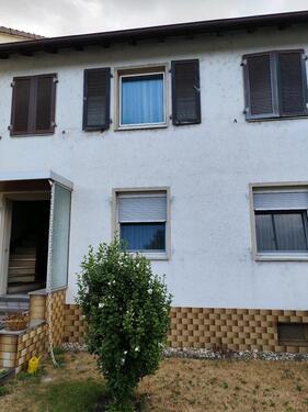Foto - Reihenmittelhaus in Groß- Geraus bester Lage
