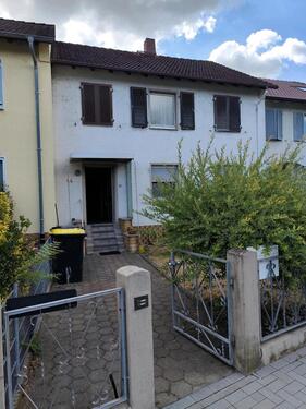 Foto - Reihenhaus zum Kaufen in Groß-Gerau