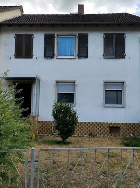 Foto - Reihenhaus in Groß-Gerau